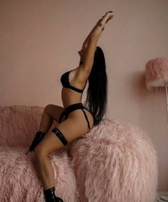 Проститутка Светлана