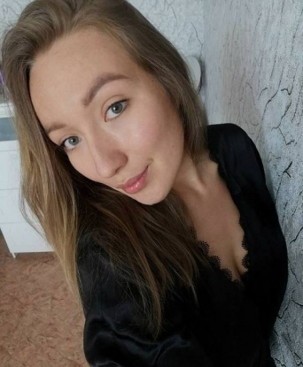 Проститутка Аничка