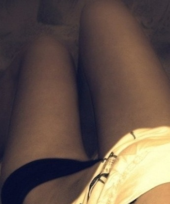 Проститутка Кира