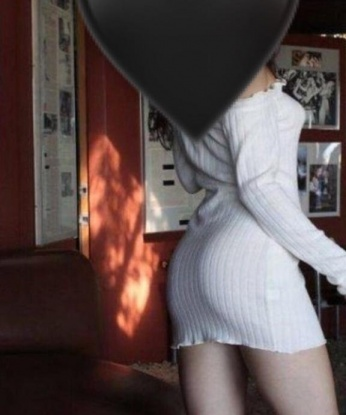 Проститутка Инна