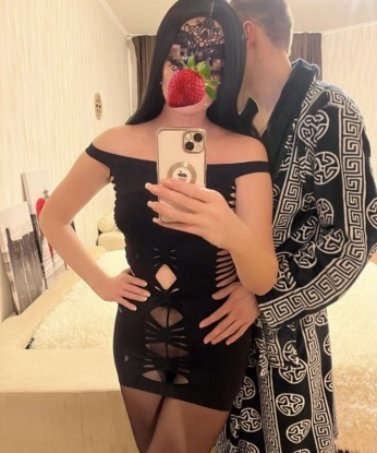 Проститутка Алена