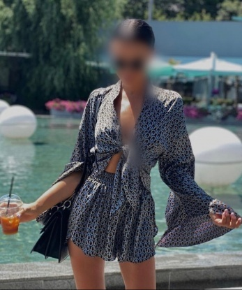 Проститутка Наталья